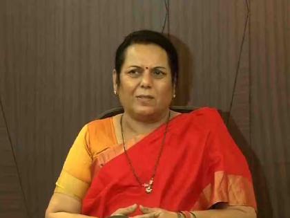 Who is the liar, the people answered in the Assembly: Neelam Gorhe | लबाड कोण, विधानसभेत जनतेनेच उत्तर दिलं: नीलम गोऱ्हे Who is the liar, the people answered in the Assembly: Neelam Gorhe | लबाड कोण, विधानसभेत जनतेनेच उत्तर दिलं: नीलम गोऱ्हे