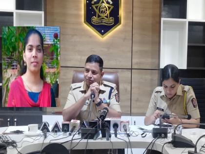 Neelima Chavan is not an accident. Ratnagiri Superintendent of Police gave important information | नीलिमा चव्हाण हिचा घातपात नाही, रत्नागिरीच्या पोलिस अधीक्षकांनी दिली महत्वाची माहिती