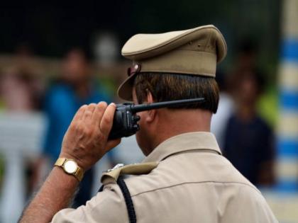 Pune Ganpati Festival Police monitor crowd with 20 watch towers | Pune Ganpati Festival: पोलिसांचे २० वॉच टॉवरद्वारे गर्दीवर लक्ष