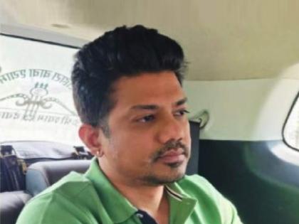 Vaishnavi Hagawane case Three mobiles, pistol seized from Nilesh's house; Passport, arms license also found! | वैष्णवी प्रकरण: नीलेशच्या घरातून तीन मोबाइल, पिस्तूल जप्त; पासपोर्ट, शस्त्र परवानाही सापडला! Vaishnavi Hagawane case Three mobiles, pistol seized from Nilesh's house; Passport, arms license also found! | वैष्णवी प्रकरण: नीलेशच्या घरातून तीन मोबाइल, पिस्तूल जप्त; पासपोर्ट, शस्त्र परवानाही सापडला!