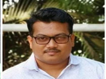 Nilesh Ahire body was found in Maldoli creek after five days | Ratnagiri: मालदोली खाडीत पाच दिवसांनंतर सापडला नीलेश अहिरेचा मृतदेह, कारण गुलदस्त्यात Nilesh Ahire body was found in Maldoli creek after five days | Ratnagiri: मालदोली खाडीत पाच दिवसांनंतर सापडला नीलेश अहिरेचा मृतदेह, कारण गुलदस्त्यात