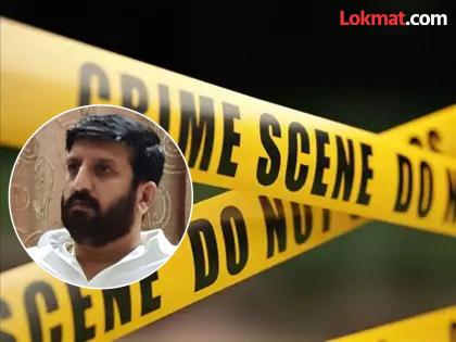 गुंड नीलेश घायवळ लंडनमध्ये असल्याची ब्रिटिश उच्चायुक्त कार्यालयाची माहिती