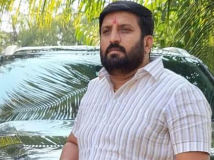 Nilesh Ghaywalhi accused in Kothrud beating case action under mokka | कोथरूड मारहाण प्रकरणात निलेश घायवळही आरोपी; दहशत वाढवण्यासाठी दिली होती पिस्तुल