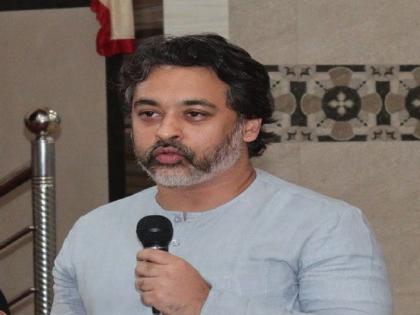 Does Ratnagiri want to be Bihar, Nilesh Rane asked Samant supporters | रत्नागिरीचा बिहार करायचा आहे का?, नीलेश राणे यांचा सामंत समर्थकांना सवाल