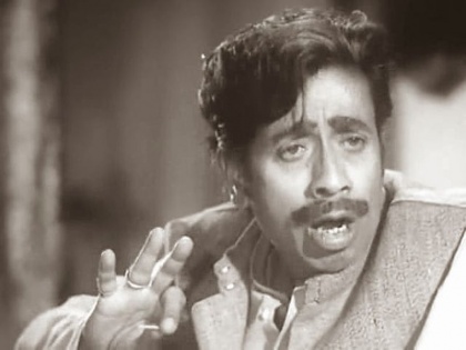 Death Anniversary of Nilu Phule : Intresting facts of this marathi Famous Actor | 'बाई वाड्यावर या' पलीकडचे निळू फुले... एक रिअल लाइफ हिरो