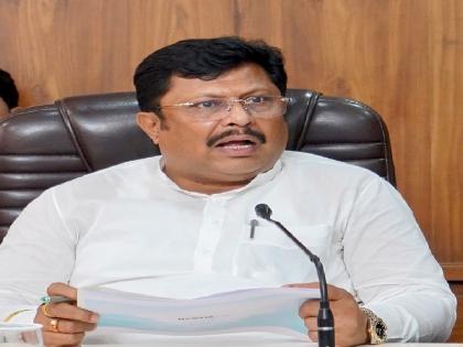 Kshirsagar should give the land in Jayaprabha Studio to farmers, oppose Shaktipeeth in Nimshirgaon | Kolhapur: क्षीरसागर यांनी जयप्रभा स्टुडिओमधील जागा शेतकऱ्यांना द्यावी, निमशिरगाव येथे शक्तिपीठला विरोध Kshirsagar should give the land in Jayaprabha Studio to farmers, oppose Shaktipeeth in Nimshirgaon | Kolhapur: क्षीरसागर यांनी जयप्रभा स्टुडिओमधील जागा शेतकऱ्यांना द्यावी, निमशिरगाव येथे शक्तिपीठला विरोध