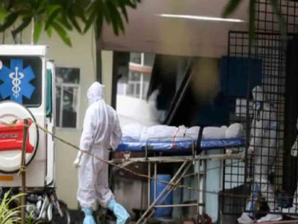 Boy found Nipah virus positive dies in Kerala 6 people were in contact | Nipah Virus : काळजी घ्या! केरळमध्ये निपाह व्हायरस पॉझिटिव्ह आढळलेल्या मुलाचा मृत्यू; ६ जण होते संपर्कात