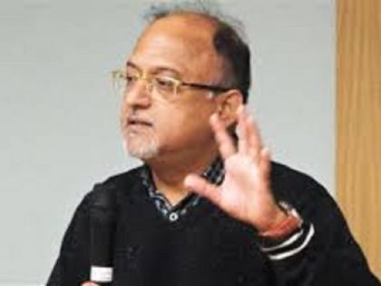 ... then there will be a system of Warnas in the country: Niranjan takale | ...तर देशात हक्कांची वर्णव्यवस्था येईल : निरंजन टकले