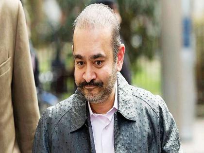 The PNB scam; Nirav Modi finally absconds | पीएनबी घोटाळा; अखेर नीरव मोदी फरार घोषित