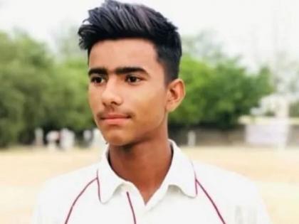 15-year-old Meghalaya off-spinner bags all 10 wickets in U-16 Vijay Merchant Trophy | मेघालयाच्या 15 वर्षीय गोलंदाजाचं परफेक्ट 10; संपूर्ण संघ पाठवला तंबूत