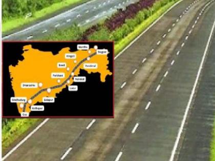 A decision should be taken to cancel Shaktipeeth Highway says MP Shahu Chhatrapati; Statewide determination conference next Monday | शक्तिपीठ महामार्ग रद्दचा निर्णय घ्यावा - खासदार शाहू छत्रपती; येत्या सोमवारी राज्यव्यापी निर्धार परिषद