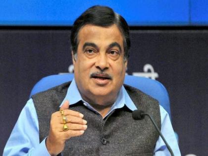 Minister Nitin Gadkari has reacted to BJP MP Subramaniam Swamy's statement. | 'माझ्यापेक्षा जास्त योगदान देणारे अनेक लोक'; नितीन गडकरींनी पुन्हा एकदा मनं जिंकली