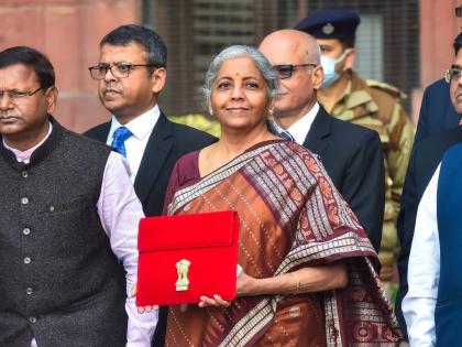 Open Letter To Finance Minister Nirmala Sitharaman From 51 Eminent Economists around the world | Economists Open Letter to Nirmala Sitharaman: जगभरातील ५१ अर्थतज्ज्ञांचे Union Budget आधी अर्थमंत्री निर्मला सीतारमण यांना खुले पत्र