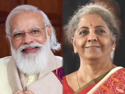 Amid rising inflation, FM Nirmala Sitharaman assures 'zero possibility of recession' | महागाई नियंत्रणात ठेवण्यात यश; मंदीचीही शक्यता नाही - अर्थमंत्री