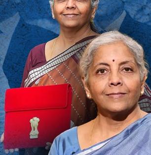 Budget 2025 Nirmala Sitharaman : "मी पण मध्यमवर्गीय कुटुंबातूनच येते," बजेट २०२५ पूर्वी का म्हणाल्या निर्मला सीतारामन असं? 