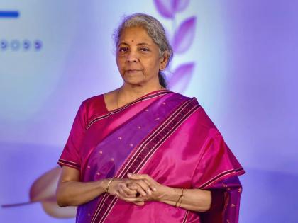 BJP New President: भाजपच्या राष्ट्रीय अध्यक्ष महिला? निर्मला सितारामन यांच्यासह 'ही' ३ नावे चर्चेत!