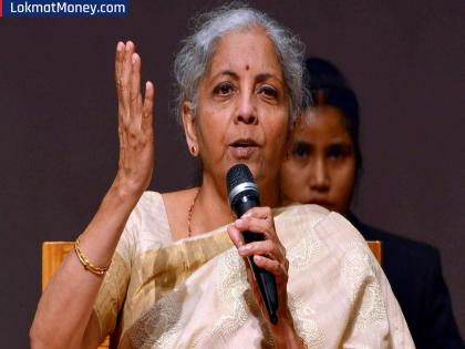 देशातील बँकिंग सेक्टरवर 'Mythos' चे सावट; नेमका काय धोका? अर्थमंत्र्यांनी दिला इशारा... - Marathi News | shadow of 'Mythos' on the banking sector; What exactly is the threat? Finance Minister warns | Latest business News at Lokmat.com