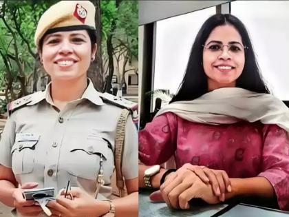 nirmala singh who became delhi police si and judge | प्रेरणादायी! "मला आणि वडिलांना नातेवाईकांचे टोमणे ऐकावे लागले..."; अखेर 'ती' झाली न्यायधीश