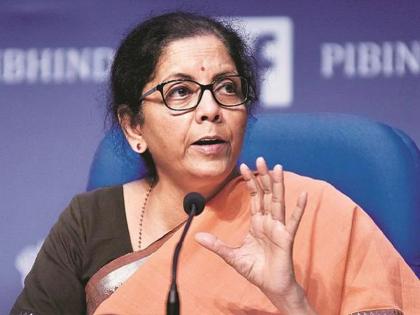 Budget 2022: 'Don't impose extra taxes', clear instructions given by PM Narendra Modi says Nirmala Sitharaman | Budget 2022: 'अतिरिक्त कर लावू नका', पंतप्रधानांनी दिल्या होत्या स्पष्ट सूचना- निर्मला सीतारामन