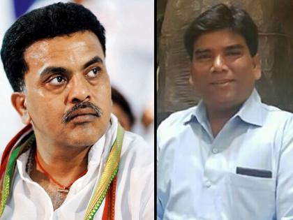 sanjay nirupam destroying mumbai congress says congress leader ganesh kamble | 'उपऱ्या निरुपमांकडून काँग्रेसच्या निष्ठावंतांना डावलण्याचा प्रयत्न'