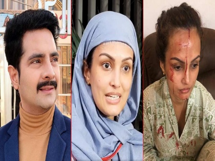 Karan Mehra & Family In A Big Trouble As His Wife Nisha Rawal Files A New Complaint | पती करण मेहरानंतर निशा रावलने सासरच्या मंडळीविरोधात दाखल केली तक्रार, कारणही आहे धक्कादायक