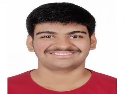 ICSE Results 2022: Nishad Tak made a mark in the ICSE board through self-study in Nashik | ICSE Results 2022: निशादने स्वयंअध्यनाच्या जोरावर उमटवला आयसीएसई बोर्डात ठसा!