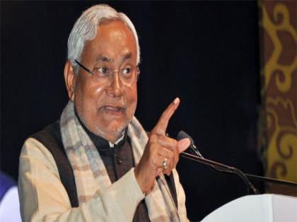 Bihar Assembly Election 2020: Manpower to save Nitish kumar | Bihar Assembly Election 2020: नितीशना तारणारी नारीशक्ती