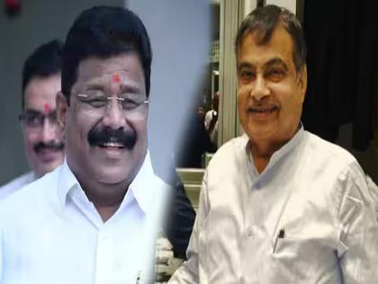 Nagpur Lok Sabha Constituency: Nitin Gadkari, no highly educated candidate against Vikas Thackeray | गडकरी-ठाकरेंच्या विरोधात हातमजूर, ड्रायव्हर अन् शेतकरी; निवडणुकीच्या रिंगणात उच्चशिक्षितांचा दुष्काळ