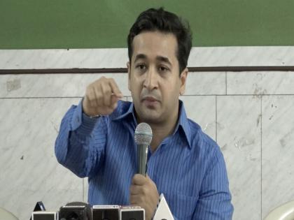 Exclusive: why shiv sena silence on Jaitapur Project Says Nitesh Rane | Exclusive : 'नाणारचं श्रेय लाटणाऱ्या शिवसेनेचे जैतापूर प्रकल्पावर मौन का?'