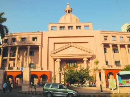 What is the final role of the government on the dissolved of NIT? Asking the High Court | नासुप्र बरखास्तीवर सरकारची अंतिम भूमिका काय? हायकोर्टाची विचारणा