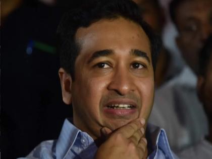 Possibility to bring Nitesh Rane to Kolhapur today for medical examination | नितेश राणेंना वैद्यकीय तपासणीसाठी कोल्हापुरात आणण्याची शक्यता