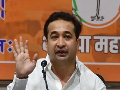 Fund of 2 thousand 210 crores for Kankavali Constituency, MLA Nitesh Rane informed | कणकवली मतदारसंघासाठी २ हजार २१० कोटीचा निधी, आमदार नीतेश राणेंनी दिली माहिती