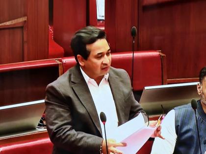 We will fulfill all the expectations of the fishermen and fishermen of Sassoon Dock; Minister Nitesh Rane is confident | ससून डॉकच्या कोळी, मच्छीमार बांधवांच्या सर्व अपेक्षा पूर्ण करू; मंत्री नितेश राणेंना विश्वास We will fulfill all the expectations of the fishermen and fishermen of Sassoon Dock; Minister Nitesh Rane is confident | ससून डॉकच्या कोळी, मच्छीमार बांधवांच्या सर्व अपेक्षा पूर्ण करू; मंत्री नितेश राणेंना विश्वास