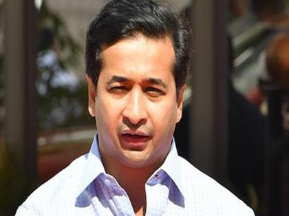 Fishery College to start in Sindhudurga! Information about Nitesh Rane | सिंधुदुर्गात सुरू होणार मत्स्य महाविद्यालय! नितेश राणेंची माहिती 