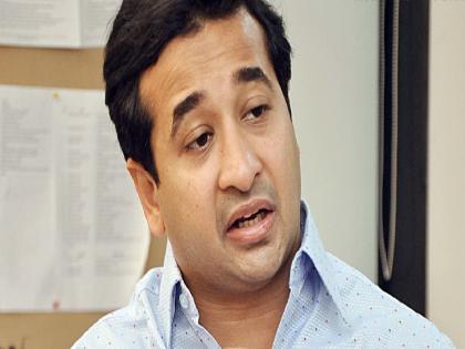 Opposition allegations will be answered after December 30 says Nitesh Rane | विरोधकांच्या आरोपांना ३० डिसेंबर नंतर उत्तर देणार!, आमदार नितेश राणेंचा इशारा 