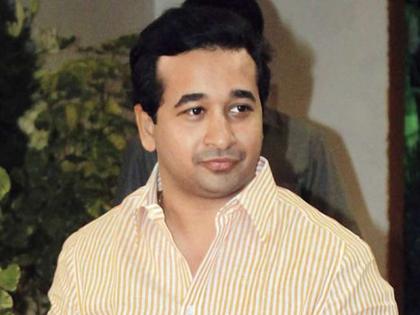 District Court rejects Nitesh Rane's bail application in Sindhudurg | आधी म्याव म्याव, आता धावाधाव...; नीतेश राणेंचा जिल्हा काेर्टाने जामीन अर्ज फेटाळला