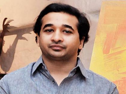 Do not touch Sindhudurg's third eye: Nitesh Rane's warning | सिंधुदुर्गला तिसरा डोळा उघडायला लावू नका : नितेश राणे यांचा इशारा