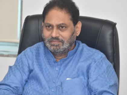 guardian minister nitin raut's instruction to Provide immediate funding for the Law University building | विधी विद्यापीठ इमारतीसाठी तत्काळ निधी द्या; पालकमंत्री नितीन राऊत यांचे निर्देश