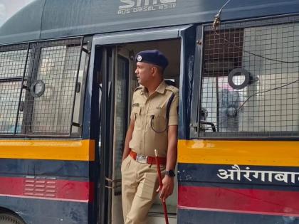 कोणाला स्वप्नातही वाटले नसेल! ज्या SP ऑफिसबाहेर भाजी विकली, त्याच ऑफिसमध्ये DSP होऊन आले