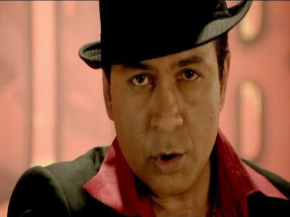 Singer Nitin Bali's accidental demise | गायक नितीन बाली यांचे अपघाती निधन