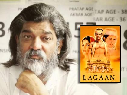 nitin desai suicide when art director father battling with cancer shared emotional experince of lagaan movie | 'लगान' चित्रपटाचं शूटिंग करताना वडिलांना कॅन्सर झाल्याचं कळलं अन्...; नितीन देसाईंनी शेअर केलेला भावनिक प्रसंग