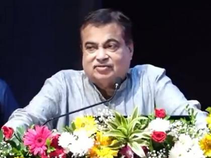 nitin Gadkari outlines Hyperloop, Funicular Railway and... transport plan to come to the country | देशात येणार हायपरलूप, फनिक्युलर रेल्वे अन्... परिवहन योजनेची गडकरींनी तयार केली रूपरेषा nitin Gadkari outlines Hyperloop, Funicular Railway and... transport plan to come to the country | देशात येणार हायपरलूप, फनिक्युलर रेल्वे अन्... परिवहन योजनेची गडकरींनी तयार केली रूपरेषा