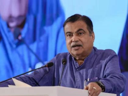 nitin gadkari says he once declined an offer from a political leader to support his candidacy for prime minister, Nagpur | Nitin Gadkari : "तुम्ही PM झालात तर आम्ही तुम्हाला पाठिंबा देऊ", नितीन गडकरींना मिळाली होती पंतप्रधानपदाची ऑफर!