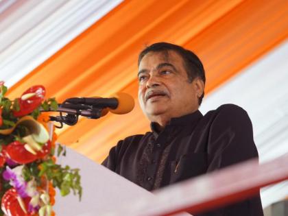 The new generation must pledge that I will not practice casteism; Opinion of Nitin Gadkari | नवीन पिढीने प्रतिज्ञा केली पाहिजे की मी जातीयता पाळणार नाही; नितीन गडकरींचे मत