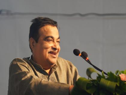 Pune Bangalore highway will be 14 step Nitin Gadkari announcement | Nitin Gadkari: पुणे - बंगळुरू महामार्ग हाेणार चाैदा पदरी; नितीन गडकरी यांची घोषणा