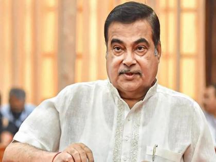 Security has been beefed up at Nitin Gadkari's residence and office | नितीन गडकरींच्या निवासस्थानासह कार्यालयाची सुरक्षा वाढविली