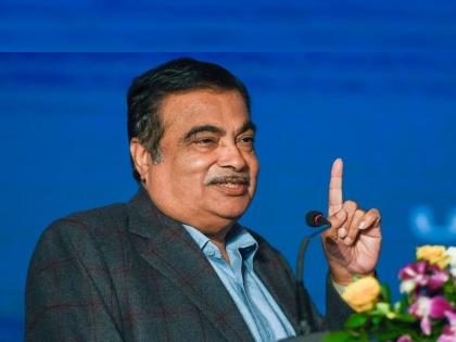 union minister nitin gadkari reaction over vedanta foxconn tata airbus project went to gujarat from maharashtra | Maharashtra Politics: ‘वेदांता-फॉक्सकॉन’, ‘टाटा एअरबस’ प्रकल्प गुजरातला का गेले? नितीन गडकरींनी स्पष्टच सांगितले