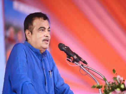 In Maharashtra politics the problem is not difference of opinion but vacuum of opinion Opinion of Nitin Gadkari | राजकारणात विचारभिन्नता नव्हे तर विचार शून्यता ही समस्या; नितीन गडकरींचे परखड मत