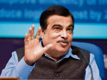 Pune to Aurangabad will have direct access road: Nitin Gadkari's big announcement | पुणे ते औरंगाबाद डायरेक्ट अ‍ॅक्सेस रोड होणार: नितीन गडकरींची मोठी घोषणा 