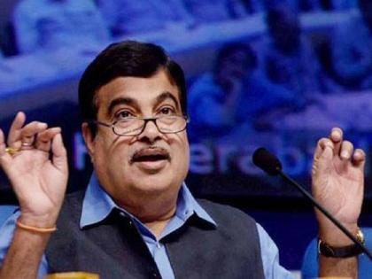 Yield 200 tonnes per acre, price like sugarcane; Nitin Gadkari advised the farmers to take Bamboo crop | एकरी २०० टन उत्पादन, उसासारखा भाव; गडकरींनी शेतकऱ्यांना दिला 'हे' पिक घेण्याचा सल्ला